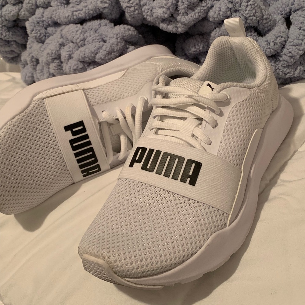 Puma shoes